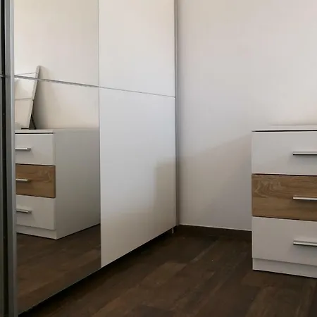 Natasa Apartment *