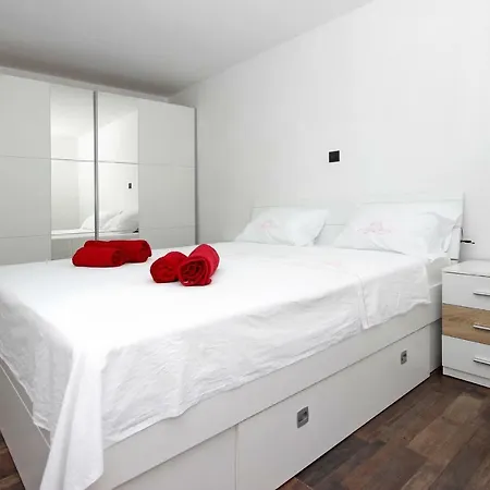 Apartment Natasa