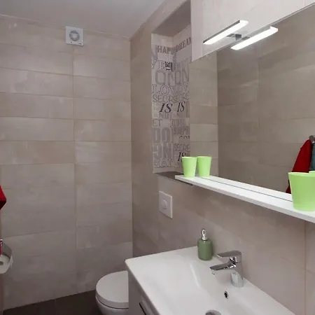 Apartment Natasa